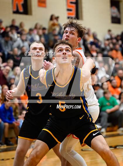 Thumbnail 3 in Logan @ Chapmanville Regional photogallery.
