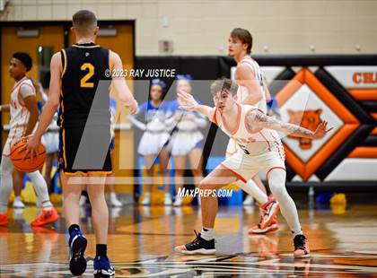 Thumbnail 1 in Logan @ Chapmanville Regional photogallery.