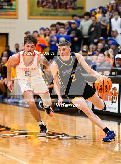 Thumbnail 1 in Logan @ Chapmanville Regional photogallery.