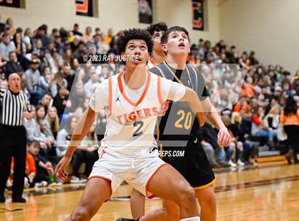 Thumbnail 1 in Logan @ Chapmanville Regional photogallery.