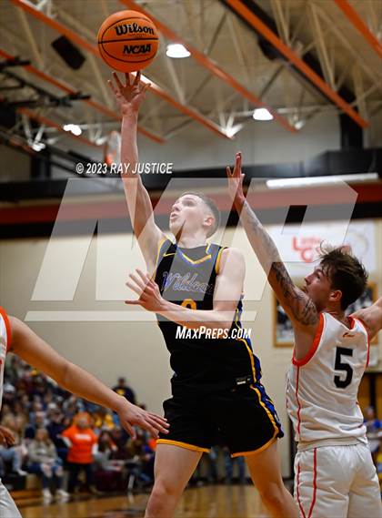 Thumbnail 2 in Logan @ Chapmanville Regional photogallery.