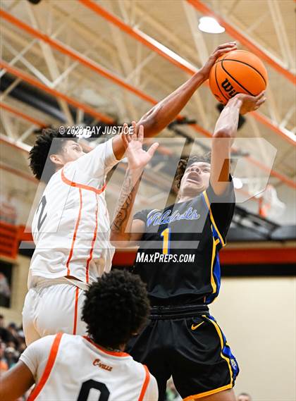 Thumbnail 1 in Logan @ Chapmanville Regional photogallery.