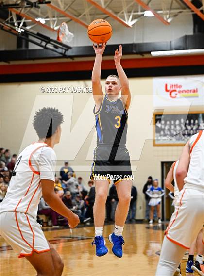 Thumbnail 3 in Logan @ Chapmanville Regional photogallery.