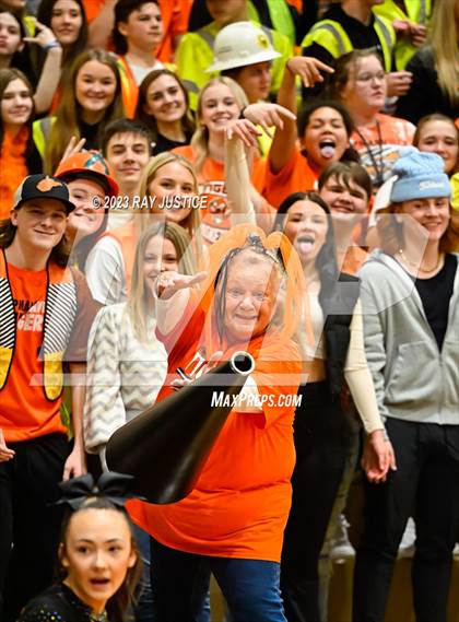 Thumbnail 1 in Logan @ Chapmanville Regional photogallery.