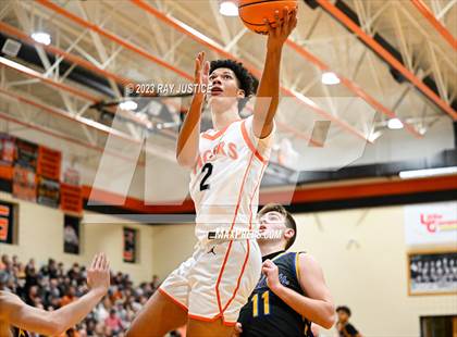 Thumbnail 3 in Logan @ Chapmanville Regional photogallery.