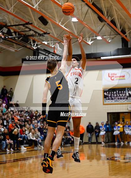 Thumbnail 3 in Logan @ Chapmanville Regional photogallery.