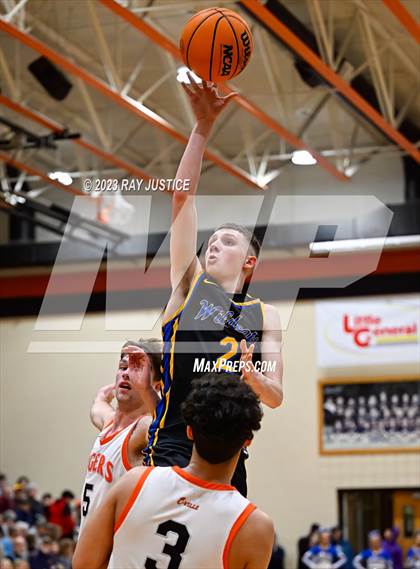 Thumbnail 2 in Logan @ Chapmanville Regional photogallery.