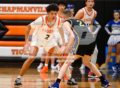 Thumbnail 2 in Logan @ Chapmanville Regional photogallery.