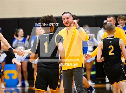 Thumbnail 1 in Logan @ Chapmanville Regional photogallery.