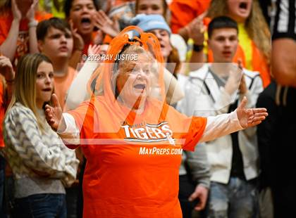 Thumbnail 2 in Logan @ Chapmanville Regional photogallery.