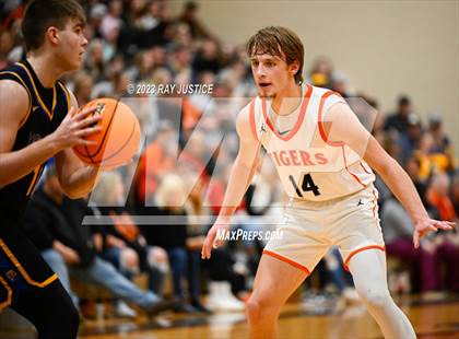 Thumbnail 3 in Logan @ Chapmanville Regional photogallery.