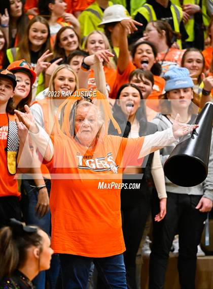 Thumbnail 3 in Logan @ Chapmanville Regional photogallery.