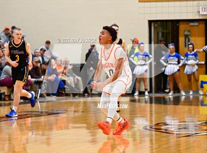 Thumbnail 3 in Logan @ Chapmanville Regional photogallery.