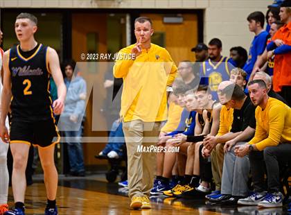 Thumbnail 2 in Logan @ Chapmanville Regional photogallery.