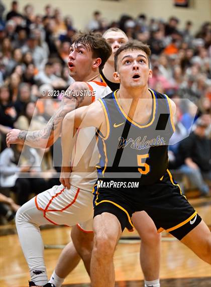 Thumbnail 2 in Logan @ Chapmanville Regional photogallery.