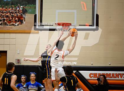 Thumbnail 2 in Logan @ Chapmanville Regional photogallery.