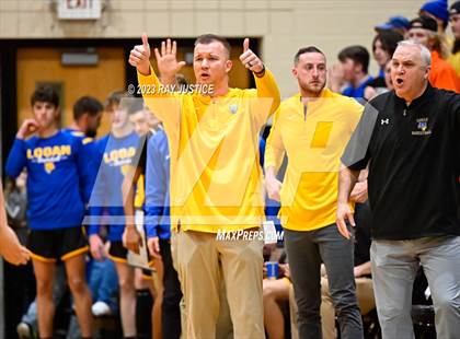 Thumbnail 3 in Logan @ Chapmanville Regional photogallery.