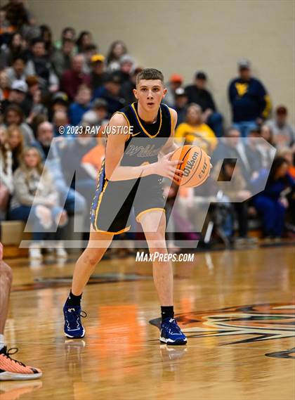 Thumbnail 3 in Logan @ Chapmanville Regional photogallery.