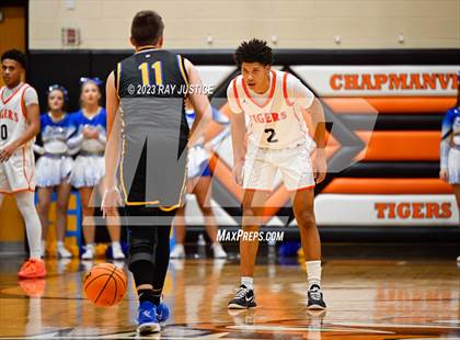 Thumbnail 3 in Logan @ Chapmanville Regional photogallery.