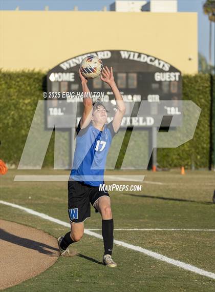 Thumbnail 1 in Beverly Hills @ Windward photogallery.