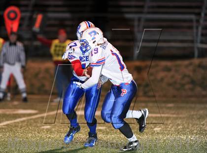 Thumbnail 3 in Priory @ St. Clair (MSHSAA District Playoffs) photogallery.
