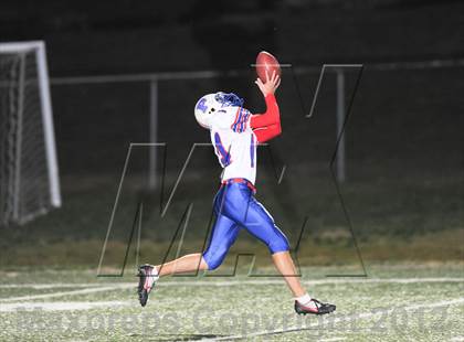 Thumbnail 2 in Priory @ St. Clair (MSHSAA District Playoffs) photogallery.