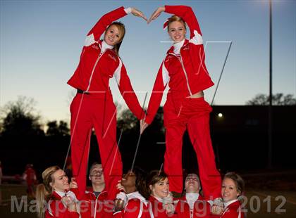 Thumbnail 1 in Priory @ St. Clair (MSHSAA District Playoffs) photogallery.