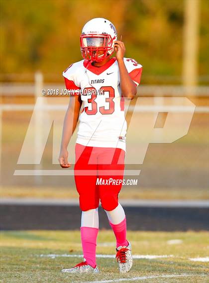 Thumbnail 1 in Churchland @ Lake Taylor photogallery.