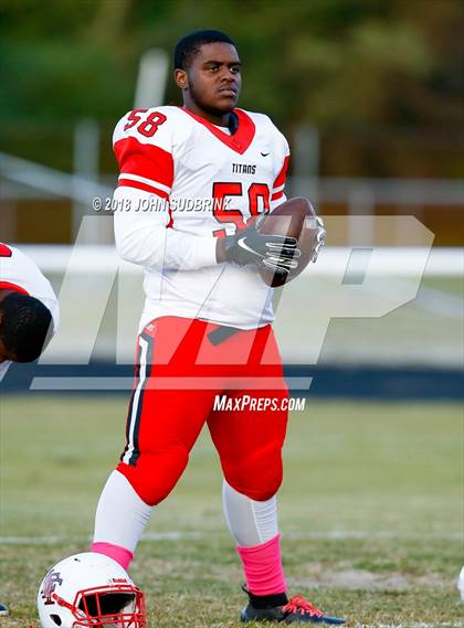 Thumbnail 2 in Churchland @ Lake Taylor photogallery.
