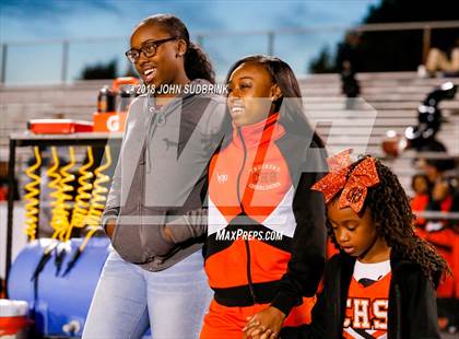 Thumbnail 1 in Churchland @ Lake Taylor photogallery.