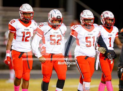 Thumbnail 3 in Churchland @ Lake Taylor photogallery.