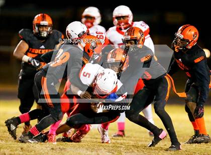 Thumbnail 1 in Churchland @ Lake Taylor photogallery.