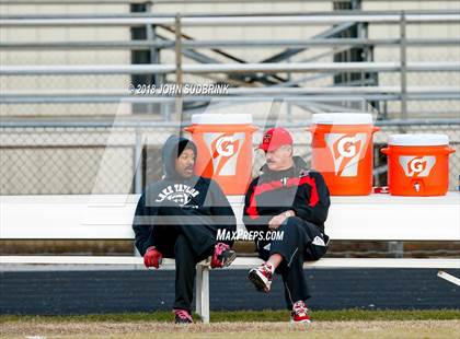 Thumbnail 1 in Churchland @ Lake Taylor photogallery.