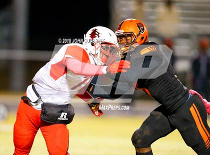 Thumbnail 1 in Churchland @ Lake Taylor photogallery.