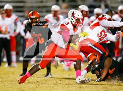 Thumbnail 2 in Churchland @ Lake Taylor photogallery.