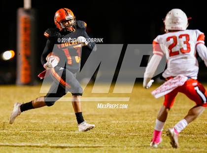 Thumbnail 3 in Churchland @ Lake Taylor photogallery.