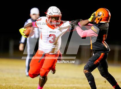 Thumbnail 3 in Churchland @ Lake Taylor photogallery.