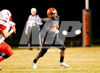 Thumbnail 2 in Churchland @ Lake Taylor photogallery.