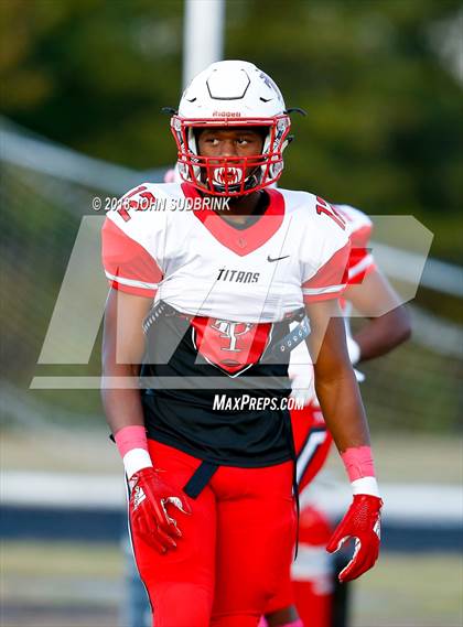 Thumbnail 1 in Churchland @ Lake Taylor photogallery.