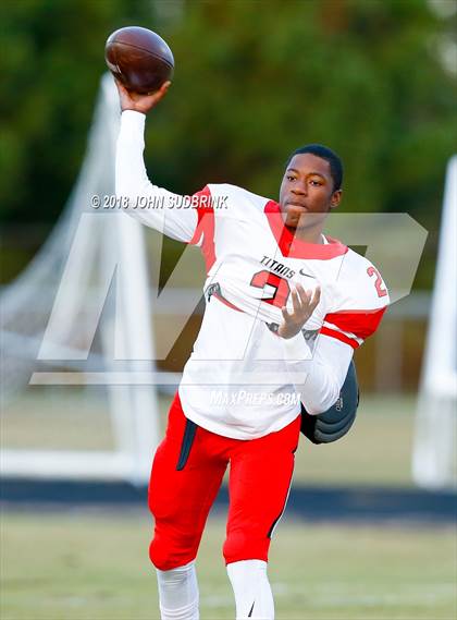 Thumbnail 3 in Churchland @ Lake Taylor photogallery.