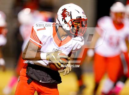 Thumbnail 2 in Churchland @ Lake Taylor photogallery.