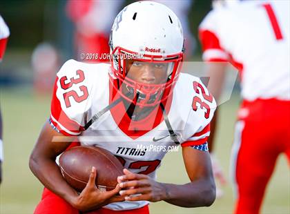 Thumbnail 3 in Churchland @ Lake Taylor photogallery.