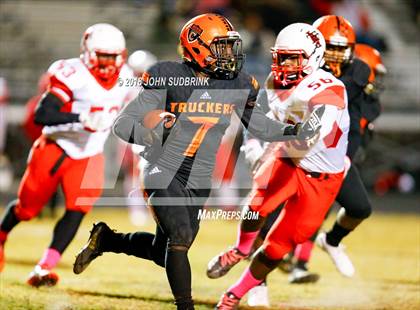 Thumbnail 1 in Churchland @ Lake Taylor photogallery.