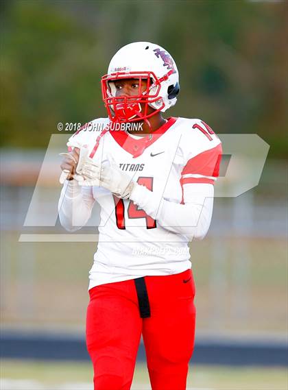 Thumbnail 1 in Churchland @ Lake Taylor photogallery.