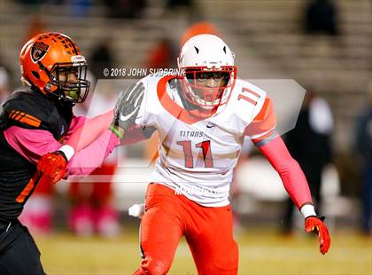 Thumbnail 1 in Churchland @ Lake Taylor photogallery.