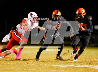 Thumbnail 2 in Churchland @ Lake Taylor photogallery.