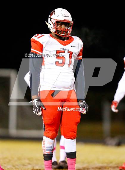 Thumbnail 3 in Churchland @ Lake Taylor photogallery.