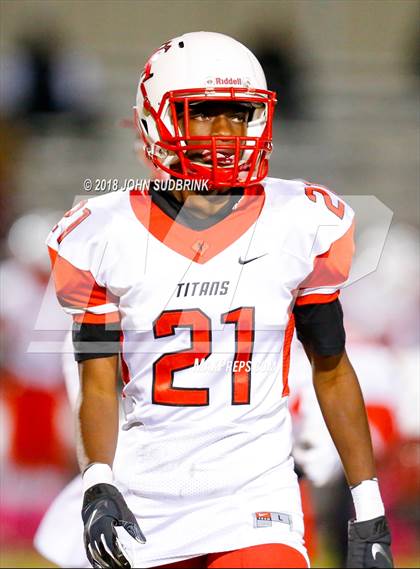 Thumbnail 3 in Churchland @ Lake Taylor photogallery.