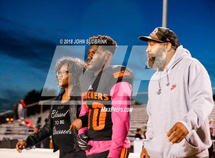 Thumbnail 1 in Churchland @ Lake Taylor photogallery.