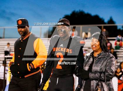 Thumbnail 1 in Churchland @ Lake Taylor photogallery.